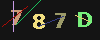 Gambar captcha